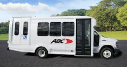 Abc Turtle Top Odyssey Ofr Mass Transit