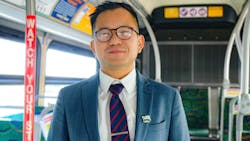 David P. Mach, MURP, Senior Business Manager, Transit Planning, Torrance Transit System David P. Mach, MURP, Senior Business Manager, Transit Planning, Torrance Transit System