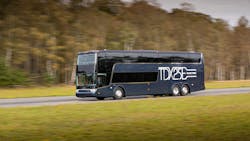 1990 Van Hool Double Deck Coach 619683c0bfe60 1990 Van Hool Double Deck Coach 619683c0bfe60