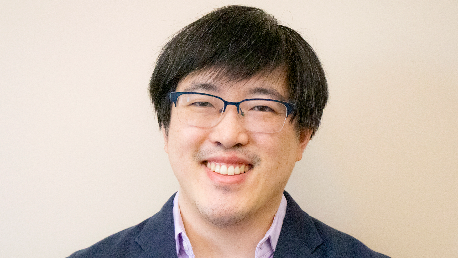 Raymond Chan, Ph.D., Business Operations Manager, Greater Dayton Regional Transit Authority