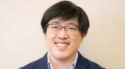 Raymond Chan, Ph.D., Business Operations Manager, Greater Dayton Regional Transit Authority