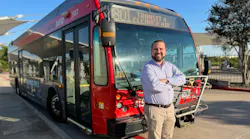 Jonathan D. Tanzer, PMP Technology Systems Program Manager, PMO, Capital Metro