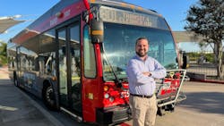 Jonathan D. Tanzer, PMP Technology Systems Program Manager, PMO, Capital Metro Jonathan D. Tanzer, PMP Technology Systems Program Manager, PMO, Capital Metro
