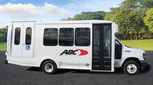 ABC Companies | Mass Transit