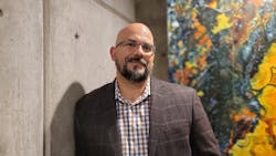 Anthony J. Ortolani Jr., Project Manager, MRS—contracted to UTA Anthony J. Ortolani Jr., Project Manager, MRS—contracted to UTA