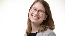 Carrie Desmond, P.E., Principal Engineer – Electric Bus Infrastructure, Metro Transit
