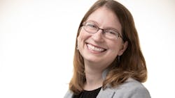 Carrie Desmond, P.E., Principal Engineer – Electric Bus Infrastructure, Metro Transit Carrie Desmond, P.E., Principal Engineer – Electric Bus Infrastructure, Metro Transit