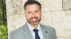 Charles Frazier will step down from his role as CEO of Rock Region Metro in December for a new executive leadership position within the transit industry.