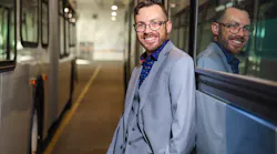 Chris MacIsaac Team Leader, Transit, City of Airdrie