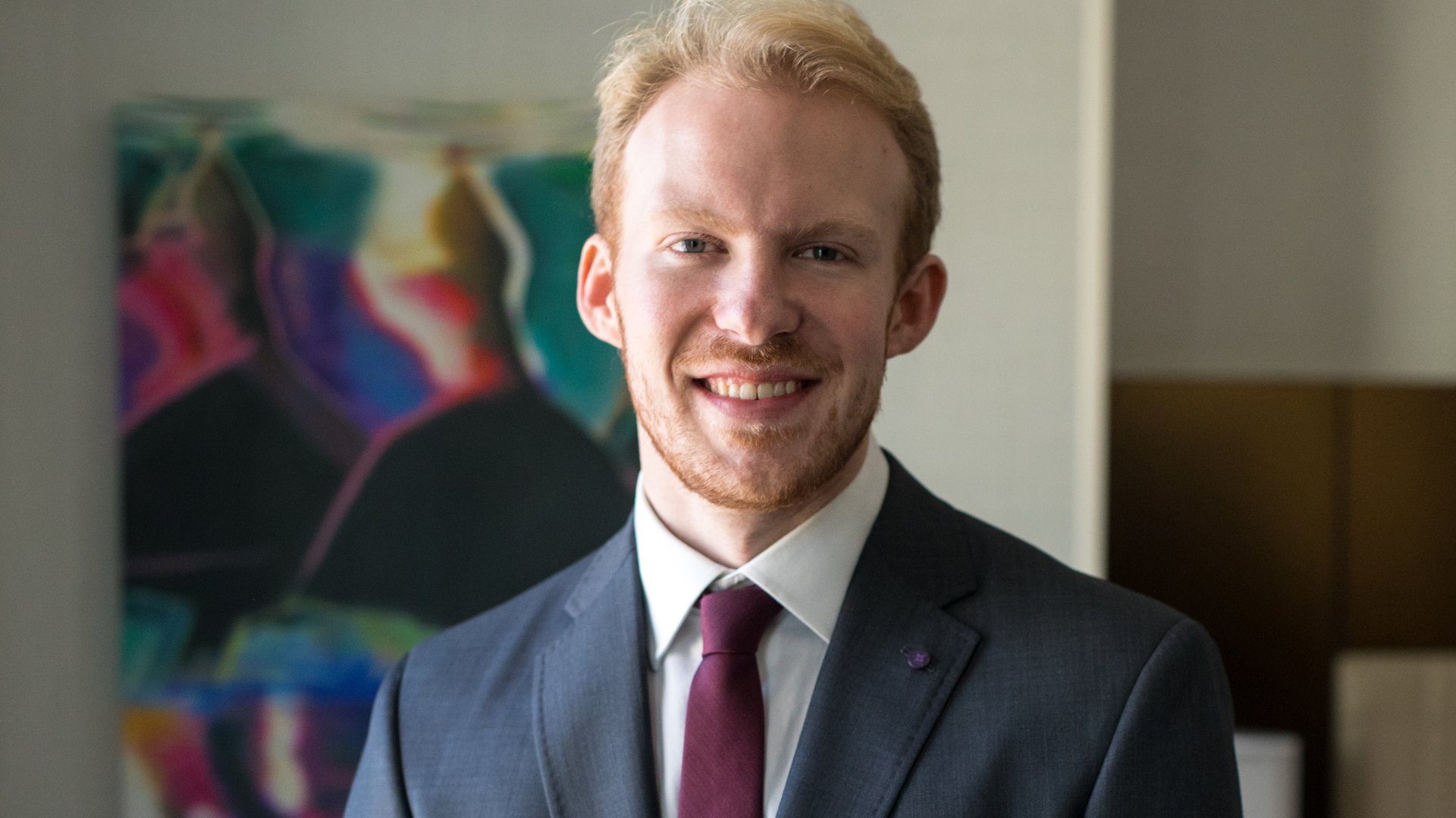 Erik Jensen, Staff Analyst and Acting Manager of Reporting Analytics, NYCT