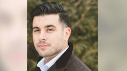 Joseph D'Urso, Vice President, City View Bus Sales & Service LTD Joseph D'Urso, Vice President, City View Bus Sales & Service LTD