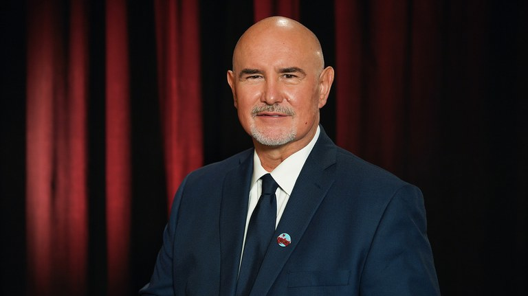 Holcomb began his career 30 years ago gaining experience in the private and public transportation sector.