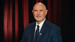 Holcomb began his career 30 years ago gaining experience in the private and public transportation sector. Holcomb began his career 30 years ago gaining experience in the private and public transportation sector.