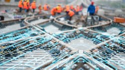 If data isn’t already a rail transit agency's most valuable asset, it will be very soon. If data isn’t already a rail transit agency's most valuable asset, it will be very soon.