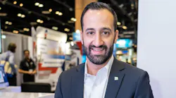 Gabriel J. Lopez-Bernal, Vice President, Sales and Marketing, Icomera