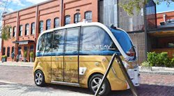 Hart Av Shuttle