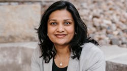 Pooja Shah, Fellow, Clean Energy Leadership Institute Pooja Shah, Fellow, Clean Energy Leadership Institute