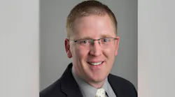Jarl D. Jacobson, PE, US West Region – Transit Design Manager, AECOM