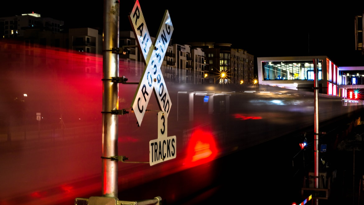 Jude Infantini Unsplash