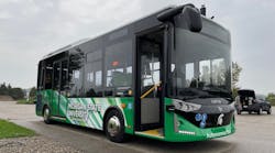 Karsan Autonomous E Atak 4 Karsan Autonomous E Atak 4