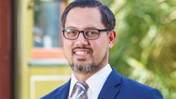 Mike Smith, Chief Safety Officer, New Orleans RTA Mike Smith, Chief Safety Officer, New Orleans RTA