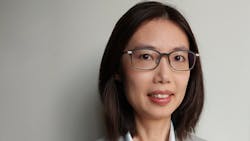 Maggie Cheung, Senior Project Manager, Transportation Planning, Mott MacDonald Maggie Cheung, Senior Project Manager, Transportation Planning, Mott MacDonald