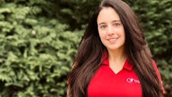 Elena Daempfle, CPA, Vice President of Finance, Transdev Services, Inc. Elena Daempfle, CPA, Vice President of Finance, Transdev Services, Inc.