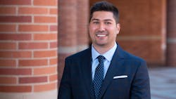 Berkay Tascioglu, Manager, Project Control, L.A. Metro Berkay Tascioglu, Manager, Project Control, L.A. Metro