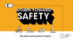 Sfmta Safer Intersections Graphic