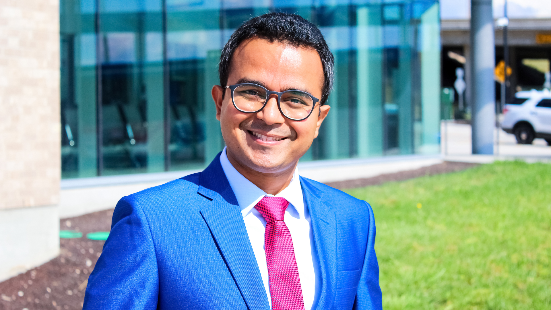 Shofi Ull Azum Shofi, MBA Operational Innovations and Performance Manager, Kansas City Area Transportation Authority