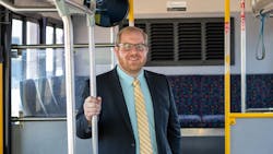 Taylor Johnson Transit and Parking Program Manager, City of Norman Taylor Johnson Transit and Parking Program Manager, City of Norman