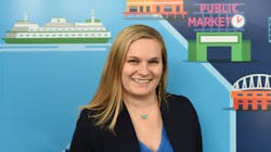 Teri Marsh, PE, VMA Teri Marsh, PE, VMA