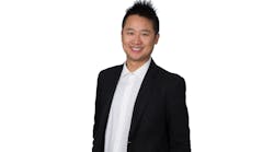 Tommy Chiu, P.E., LEED AP BD+C, Stantec Consulting Ltd., Principal, Information and Communications Technology