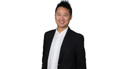 Tommy Chiu, P.E., LEED AP BD+C, Stantec Consulting Ltd., Principal, Information and Communications Technology