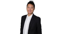 Tommy Chiu, P.E., LEED AP BD+C, Stantec Consulting Ltd., Principal, Information and Communications Technology Tommy Chiu, P.E., LEED AP BD+C, Stantec Consulting Ltd., Principal, Information and Communications Technology
