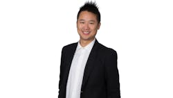 Tommy Chiu, P.E., LEED AP BD+C, Stantec Consulting Ltd., Principal, Information and Communications Technology