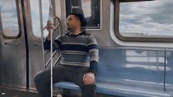 WeWALK and Moovit will bring their technologies together in a partnership aimed at making travel safer and more independent for passengers who are blind or partially sighted. WeWALK and Moovit will bring their technologies together in a partnership aimed at making travel safer and more independent for passengers who are blind or partially sighted.