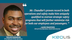 Keolis