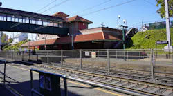 Nj Transit