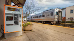 Nj Transit This One