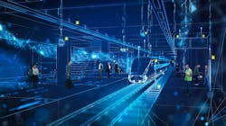 Siemens Mobility and RazorSecure have signed a cooperation agreement to provide enhanced rail cybersecurity monitoring solutions. Siemens Mobility and RazorSecure have signed a cooperation agreement to provide enhanced rail cybersecurity monitoring solutions.