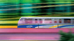 Translink Sky Train