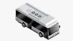 The Vicinity Classic is one of the vehicles that will be on display at VMC's booth.