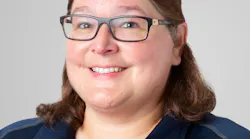 Bonnie Crawford, vice president and general manager, Umo Mobility at Cubic Corporation