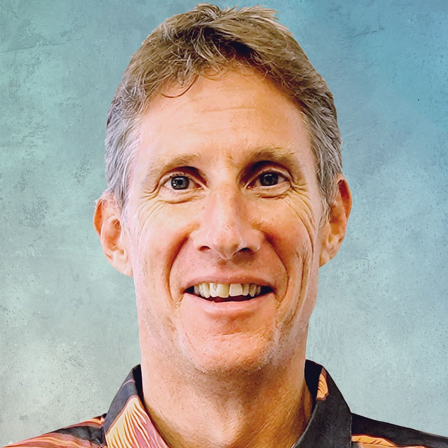 Matthew Scanlon, HART director of construction