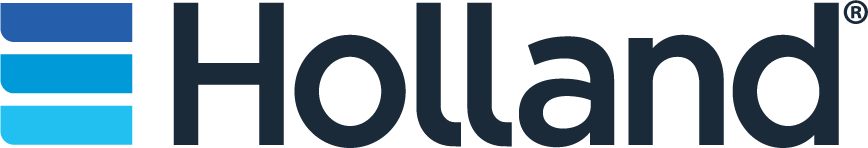 Holland Registered Logo