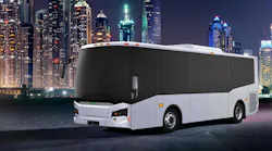 Missionbus