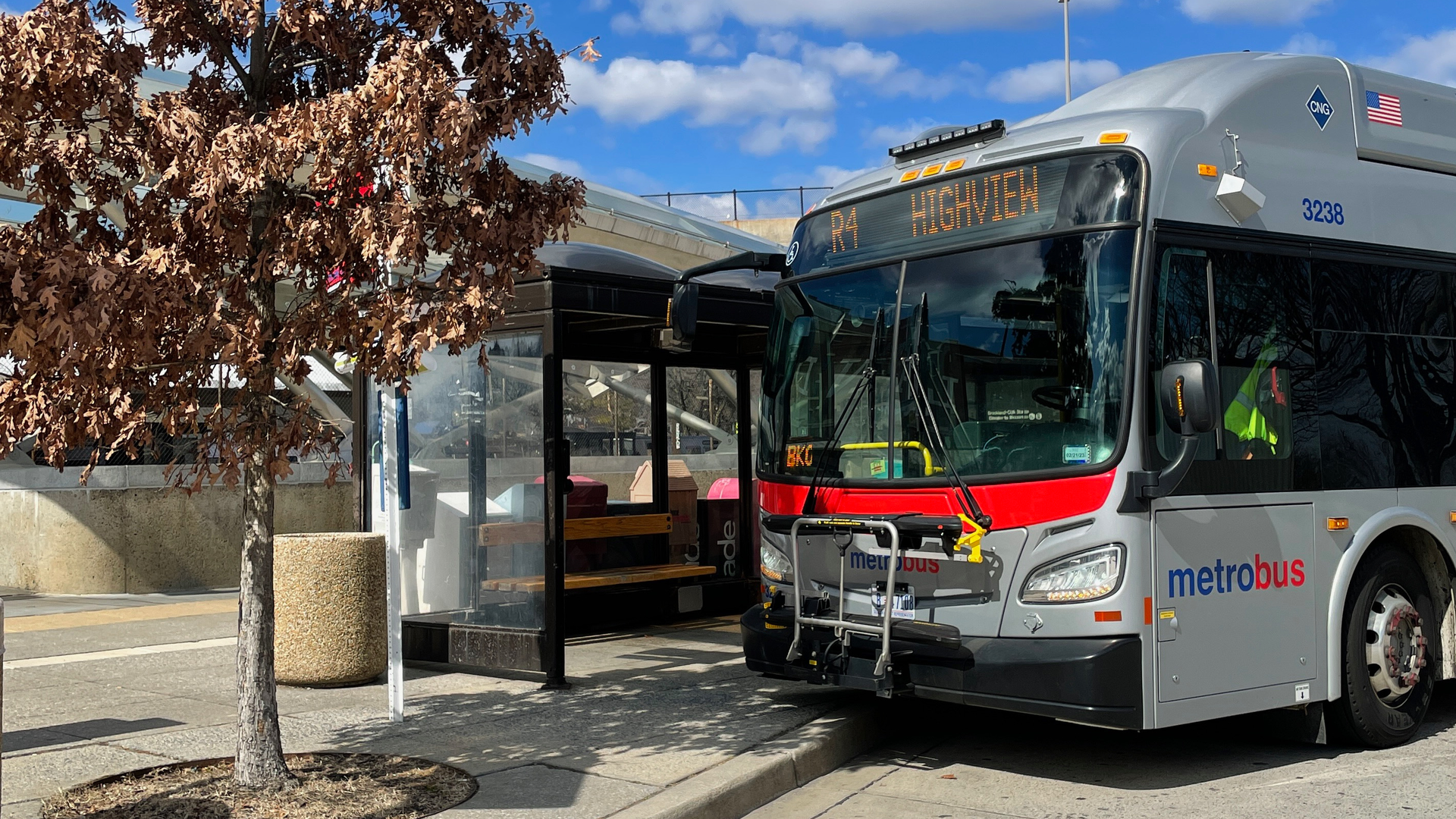 WMATA issued an RFP to procure 10 electric buses to be used in an evaluation and planning program as the authority targets a full transition to zero-emission by 2045.
