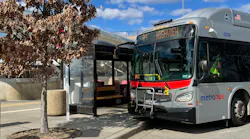 WMATA issued an RFP to procure 10 electric buses to be used in an evaluation and planning program as the authority targets a full transition to zero-emission by 2045.