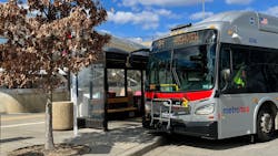 WMATA issued an RFP to procure 10 electric buses to be used in an evaluation and planning program as the authority targets a full transition to zero-emission by 2045.